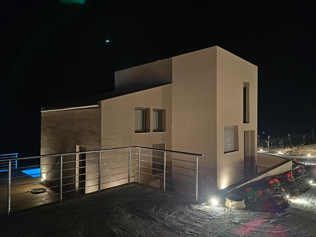 Olive And Aloe Villas Nomikiana Екстер'єр фото