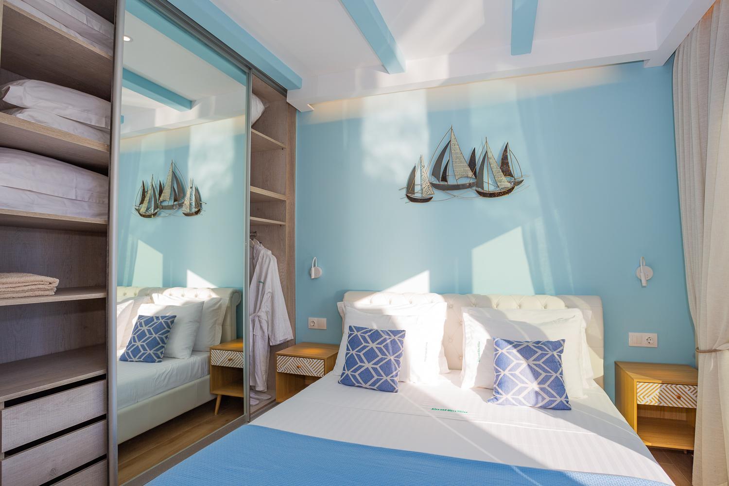 Olive And Aloe Villas Nomikiana Екстер'єр фото
