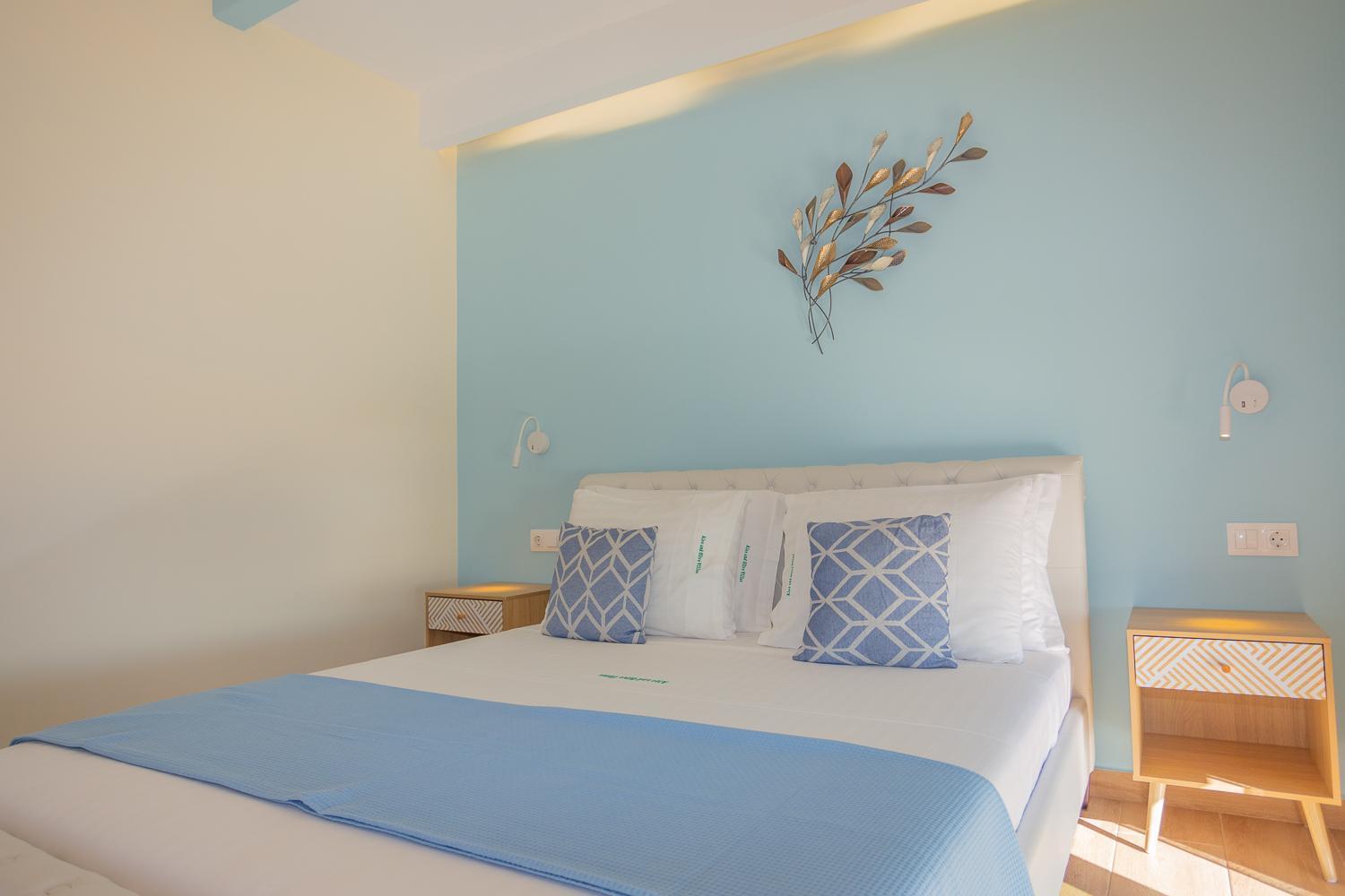 Olive And Aloe Villas Nomikiana Екстер'єр фото