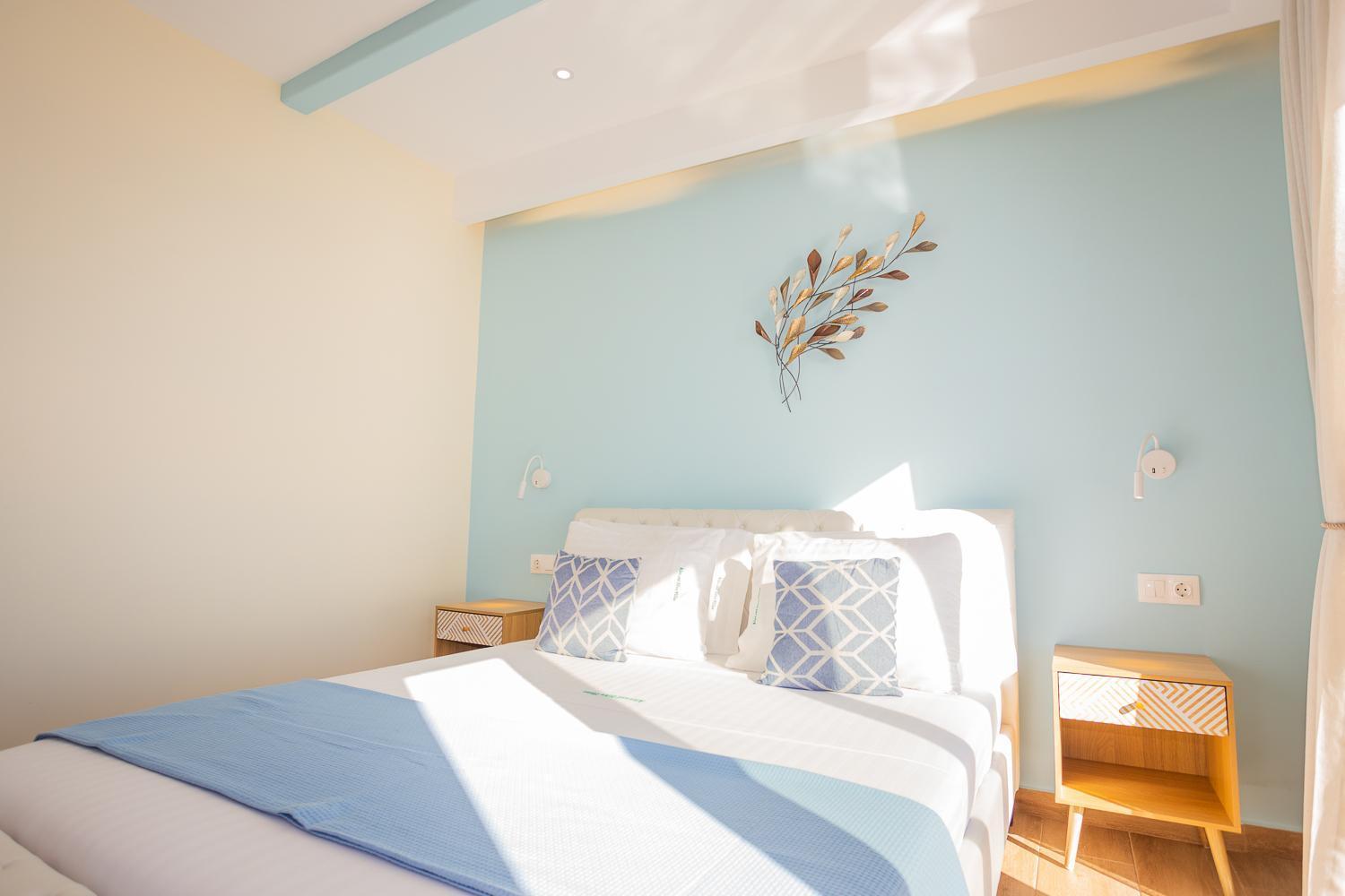 Olive And Aloe Villas Nomikiana Екстер'єр фото