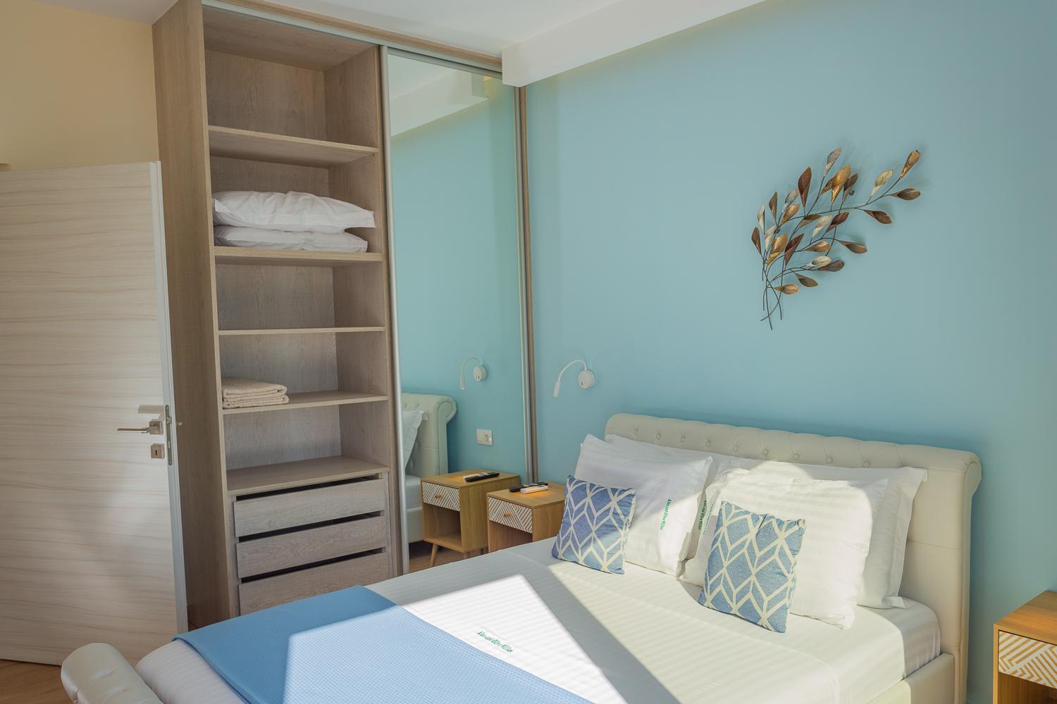 Olive And Aloe Villas Nomikiana Екстер'єр фото